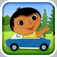 Tizzy Aventure Conduite (Lien AppStore) 