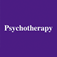 APA Psychotherapy