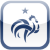 Euro 2012 – Les Blues. – Banana Apps