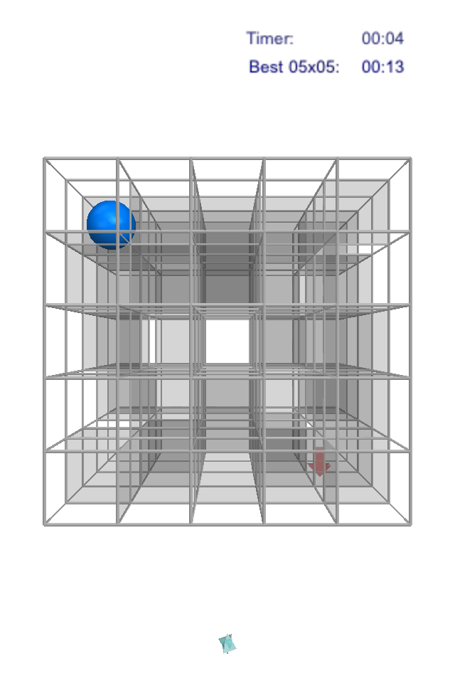 Screenshot Glass Maze 3D Screenshot Glass Maze 3D
