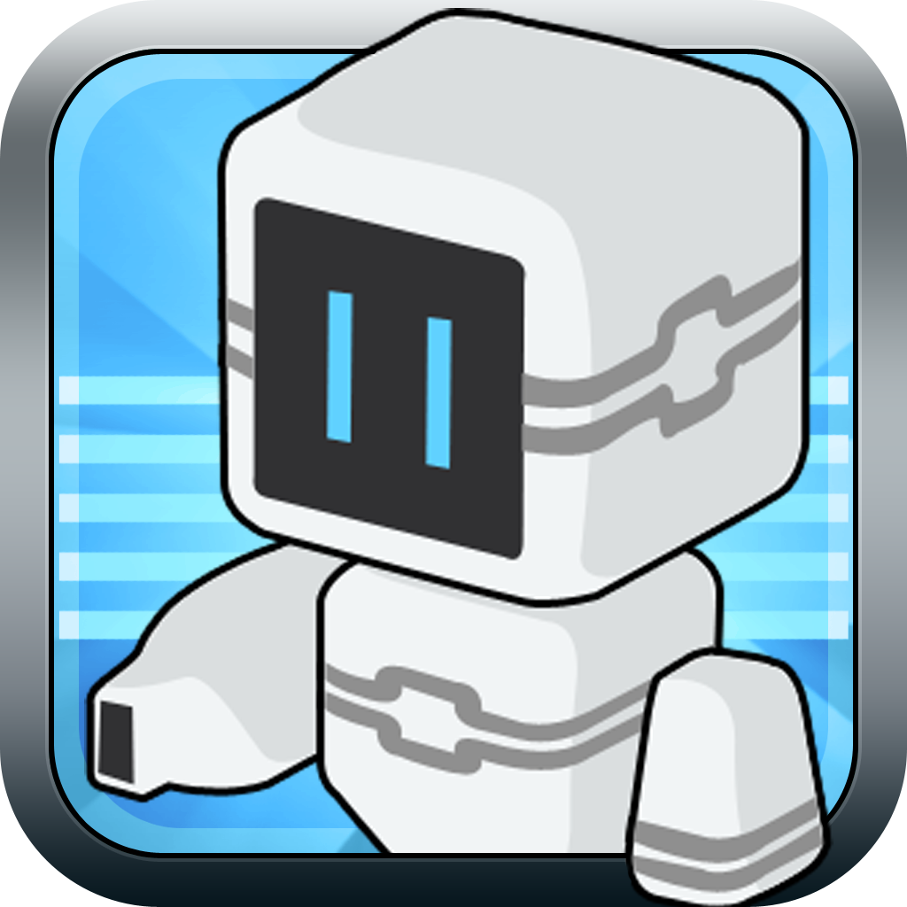 C-Bot Puzzle by Tiago B Tavares C-Bot Puzzle by Tiago B Tavares icon