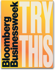 Bloomberg Businessweek+